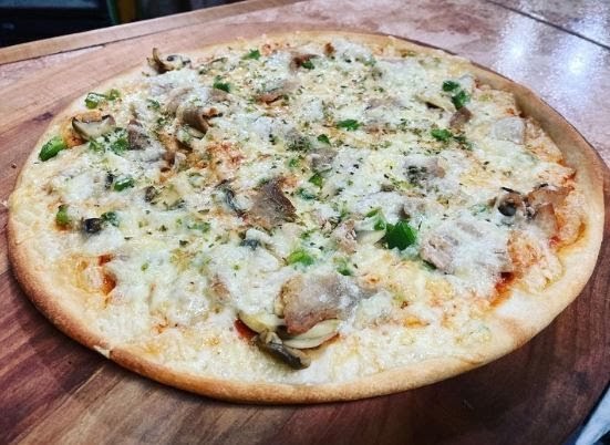 Pizzería Piamonte-3