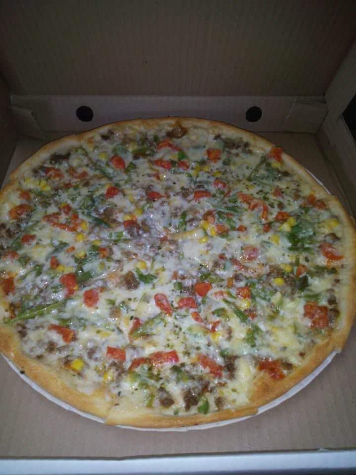 Pizzería Piamonte-6