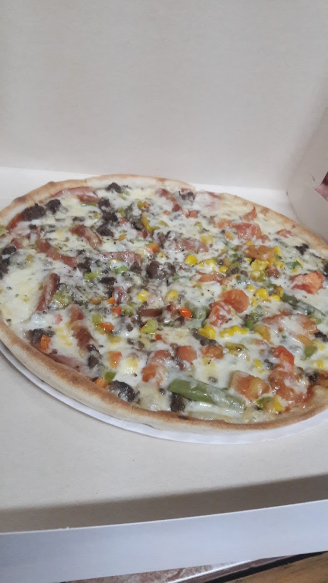 Pizzería Piamonte-8